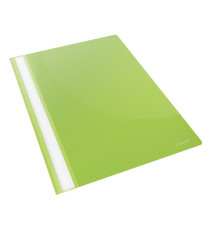 Cartellina ad aghi Report File - con fermafogli - PPL - 21x29,7 cm - verde - Esselte Cartellina ad aghi Report File - con fermafogli - PPL - 21x29,7 cm - verde - Esselte