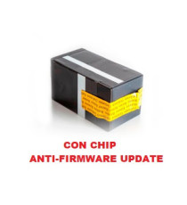 Cartuccia Hp 903XL nero T6M15AE/T6L99AE con chip anti-firmware update  per Hp 6860,6960,6970,6950,6968 825 pagine