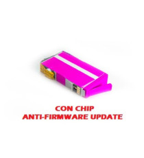 Cartuccia Hp 903XL magenta T6M07AE/T6L91AE con chip anti-firmware update  per Hp 6860,6960,6970,6950,6968 825 pagine Cartuccia Hp 903XL magenta T6M07AE/T6L91AE con chip anti-firmware update  per Hp 6860,6960,6970,6950,6968 825 pagine