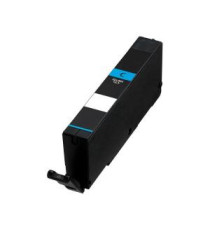 Cartuccia CLI-531C ciano compatibile 6119C001,CLI531C  per Canon Pixma TS8750,TS8751 capacità 515 pagine