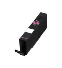 Cartuccia CLI-531M magenta compatibile 6120C001,CLI531M per Canon Pixma TS8750,TS8751 capacità 515 pagine