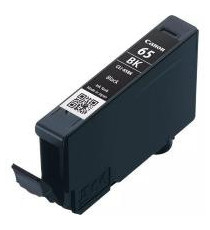 Cartuccia CLI-65BK nero compatibile 4215C001,CLI65BK per Canon Pixma Pro 200 capacità 12.6ml