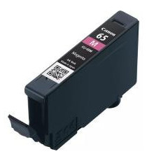 Cartuccia CLI-65M magenta compatibile 4217C001,CLI65M per Canon Pixma Pro 200 capacità 12.6ml