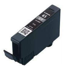 Cartuccia CLI-65GY grigio compatibile 4219C001,CLI65GY per Canon Pixma Pro 200 capacità 12.6ml