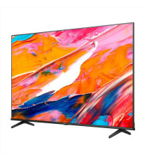 Smart TV Hisense Led UHD 4K 50" 50A69K Black 3840x2160 DVB-T2 HEVC Main10 HDR10 + Decoding