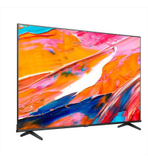 Smart TV Hisense Led UHD 4K 50" 50A69K Black 3840x2160 DVB-T2 HEVC Main10 HDR10 + Decoding