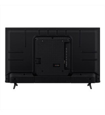 Smart TV Hisense Led UHD 4K 50" 50A69K Black 3840x2160 DVB-T2 HEVC Main10 HDR10 + Decoding