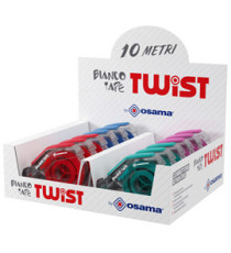 Correttore a nastro Tape Twist - 5 mm x 10 mt - Osama