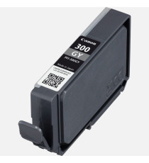 Cartuccia PFI300GY grigio 4200C001 ink pigmentato compatibile per Canon imagePROGRAF Pro-300 PFI-300 capacità 14ml
