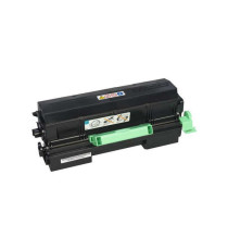 Toner MP401 nero 841887 compatibile per Ricoh Aficio MP401SPF,MP402SPF,SP4520DN capacità 10.400 pagine