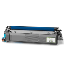 Toner TN-249C ciano compatibile per Brother MFC-L8340CDW,L8390CDW,HL-L8230CDW,L8240CDW TN249C capacità 4.000 pagine