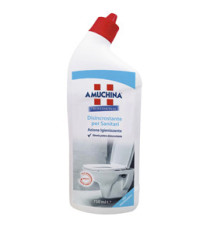 Disincrostante sanitari - 750 ml - Amuchina Professional