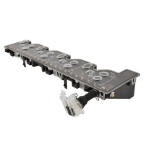 Vaschetta WT2552AS compatibile 302L794020 per Kyocera TASKalfa 2552,2553 ci Waste Box Assembly 302L794023,302L794025,302L794027