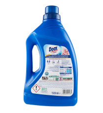 Detersivo lavatrice Deox Fresh - 1,5 L - Deox