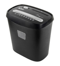Distruggidocumenti 080X - a frammenti - 15L - Titanium Distruggidocumenti 080X - a frammenti - 15L - Titanium