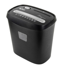 Distruggidocumenti 080X - a frammenti - 15L - Titanium