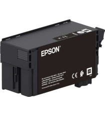 Epson T40D1 nero C13T40D140 originale UltraChrome XD2 cartuccia per Epson SureColor SC-T2100,SC-T3100,SC-T5100 capacità 80ml Epson T40D1 nero C13T40D140 originale UltraChrome XD2 cartuccia per Epson SureColor SC-T2100,SC-T3100,SC-T5100 capacità 80ml