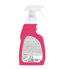 Anticalcare igienizzante Igienikal Orchidea - profumato - 750 ml - Sanitec Anticalcare igienizzante Igienikal Orchidea - profumato - 750 ml - Sanitec