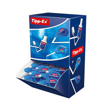 Correttori a nastro Easy Correct - 4,2mm x 12mt - Tipp-Ex - conf. 15+5 pezzi