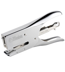 Cucitrice a pinza - acciaio cromato - Titanium