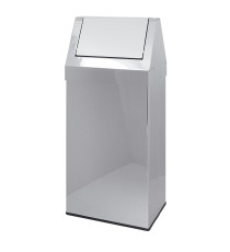 Contenitore - 30 L - acciaio inox - Laminart Contenitore - 30 L - acciaio inox - Laminart