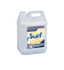 Detersivo liquido Lavatrice - marsiglia - 5 L - Surf Detersivo liquido Lavatrice - marsiglia - 5 L - Surf