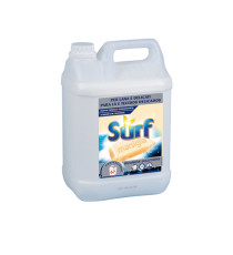 Detersivo liquido Lavatrice - marsiglia - 5 L - Surf Detersivo liquido Lavatrice - marsiglia - 5 L - Surf