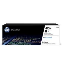 Hp W2030X W2030XC 415X nero toner originale per HP Color LaserJet Pro M454 ,M479 W2030X capacità 7.500 pagine