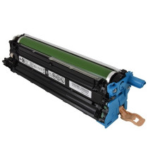 Drum C600DR ciano 108R01485 tamburo compatibile per Xerox VersaLink C600s,C605s capacità 40.000 pagine