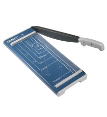 Lame di ricambio - per taglierina a leva HOBBY 502 - Dahle Lame di ricambio - per taglierina a leva HOBBY 502 - Dahle