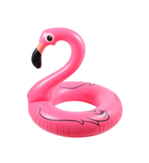 Salvagente fenicottero rosa XXL da 90cm - gonfiabile in pvc di alta qualità - Materasso gonfiabile fenicottero 90 cm Salvagente fenicottero rosa XXL da 90cm - gonfiabile in pvc di alta qualità - Materasso gonfiabile fenicottero 90 cm