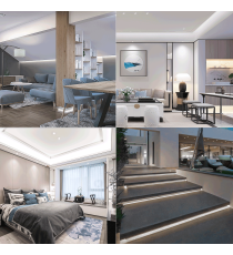 Striscia led solare 5mt + 2mt cavo 6500K Luce fredda 50W 500lumen IP65 da esterno - 60 LEDs/m 2835 (3.2V/150mA) durata max. 14h