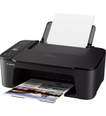 Stampante fotografica wireless Canon PIXMA TS3550i inkjet a colori, multifunzione 3 in 1, scanner - copia - stampa 4977C006 Stampante fotografica wireless Canon PIXMA TS3550i inkjet a colori, multifunzione 3 in 1, scanner - copia - stampa 4977C006