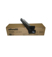 TONER OLIVETTI B0727 NERO ORIGINALE PER OLIVETTI D-COLOR MF 201+ , D-COLOR MF 250 24.500 PAGINE TONER OLIVETTI B0727 NERO ORIGINALE PER OLIVETTI D-COLOR MF 201+ , D-COLOR MF 250 24.500 PAGINE