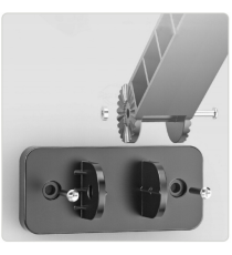 Lampione solare 120 LED COB con sensore di movimento e crepuscolare,IP65,equivale a 300w - 3 programmi illuminazione Lampione solare 120 LED COB con sensore di movimento e crepuscolare,IP65,equivale a 300w - 3 programmi illuminazione