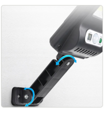 Lampione solare 120 LED COB con sensore di movimento e crepuscolare,IP65,equivale a 300w - 3 programmi illuminazione Lampione solare 120 LED COB con sensore di movimento e crepuscolare,IP65,equivale a 300w - 3 programmi illuminazione