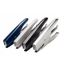 Cucitrice a pinza Rapid Supreme S51 - colori assortiti - Rapid Cucitrice a pinza Rapid Supreme S51 - colori assortiti - Rapid