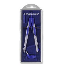 Compasso Frizion 553 - diametro max cerchi  360mm - Staedtler Compasso Frizion 553 - diametro max cerchi  360mm - Staedtler
