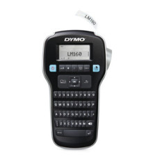 Etichettatrice LabelManager 160 - Dymo Etichettatrice LabelManager 160 - Dymo