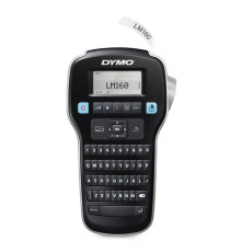 Etichettatrice LabelManager 160 - Dymo Etichettatrice LabelManager 160 - Dymo