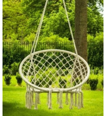 Poltrona sospesa a nido misura 60x80x120cm, portata max 150kg, amaca,altalena,dondolo da giardino,resistente di alta qualità! Poltrona sospesa a nido misura 60x80x120cm, portata max 150kg, amaca,altalena,dondolo da giardino,resistente di alta qualità!
