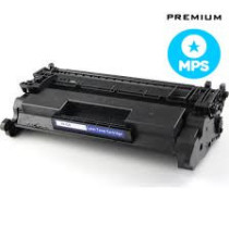 Toner CF289A 89A compatibile MPS alta qualità per HP Enterprise M507x,M507dn,M528z,M528f,M528dn capacità 5.000 pagine
