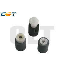 Kit rullo di prelievo carta Paper Pickup Roller Kit Kyocera 2AR07230,2AR07220,2BJ06010 compatibile per Kyocera KM 2540