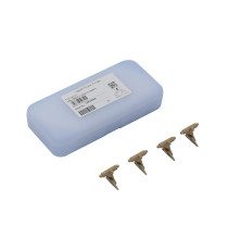 4pz Unghietta raccoglitore superiore 2A820360 4pz CET Upper Picker Finger compatibile per Kyocera TASKalfa 3501i,4501i,5501i