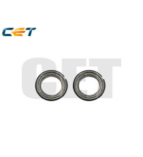2pz cuscinetti a rulli superiori 2pz CET Upper Roller Bearing compatibile per Kyocera M3145,3560,3260,3060, Taskalfa 3212i
