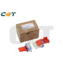 Pickup/Separation Roller Kit-Tray 2 J8J70-67904, J8J7067904 compatibile per HP M607,M608,M632,M612