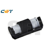 Gruppo rullo di separazione Tray2 RM1-4840-000 Cet Separation Roller Assembly Tray2 compatible per Hp Laserjet M375nw,M475dn