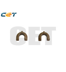 2pz boccola rullo inferiore BSH-P1505 2pz Cet Lower Roller Bushing (OEM) per Hp LaserJet P1505,M1522n