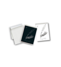 Blocco Montblanc - 1 rigo - 150 x 210 mm - 60 gr - 70 fogli - Pigna Blocco Montblanc - 1 rigo - 150 x 210 mm - 60 gr - 70 fogli - Pigna