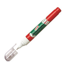 Correttore liquido Il Bianchetto - 7 ml - punta extrafine - Pentel